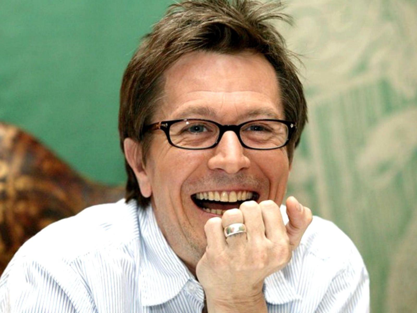 Gary Oldman Wallpapers