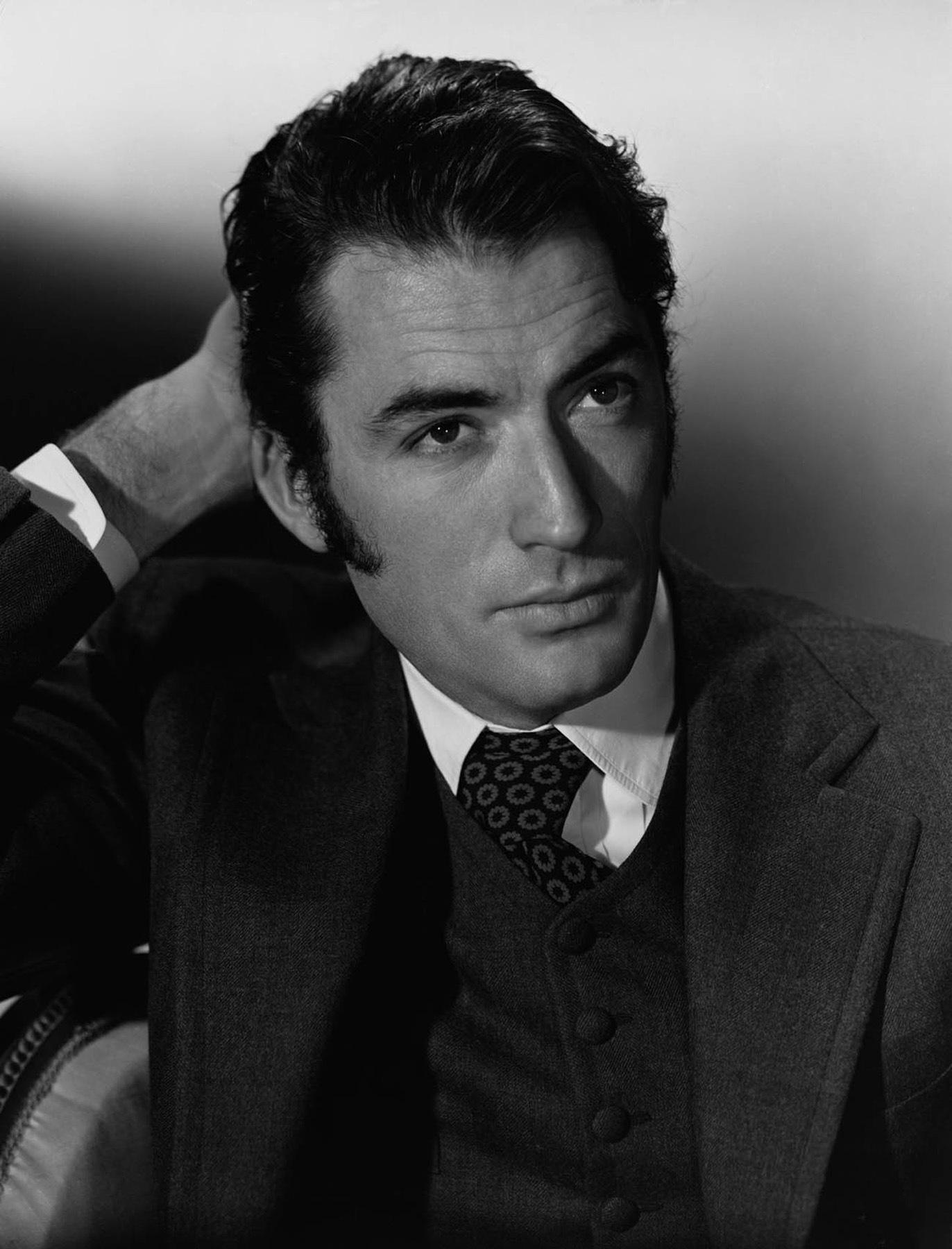 Classic Movies image Gregory Peck HD wallpapers and backgrounds