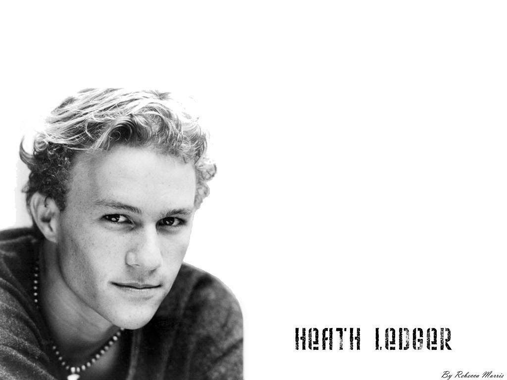 Computer Wallpapers: Heath Ledger Wallpapers