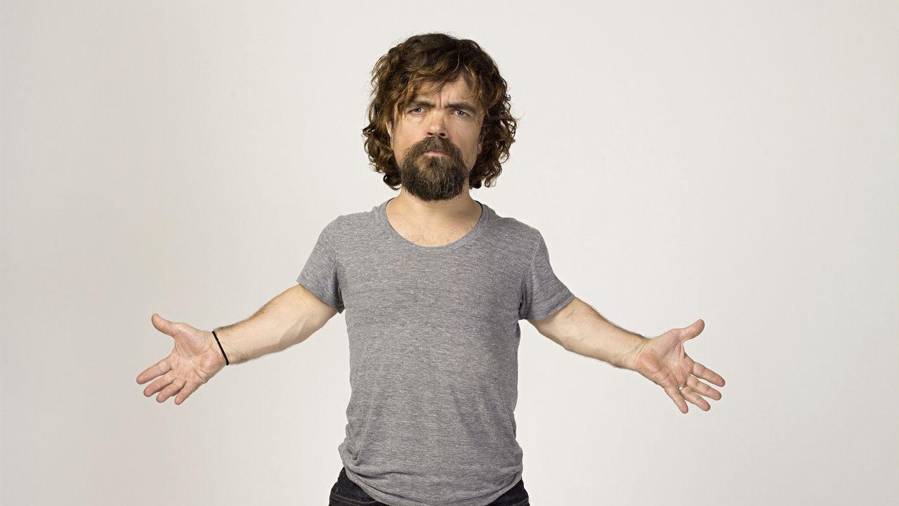 Wallpapers peter dinklage, actor, photoshoot hd, picture, image