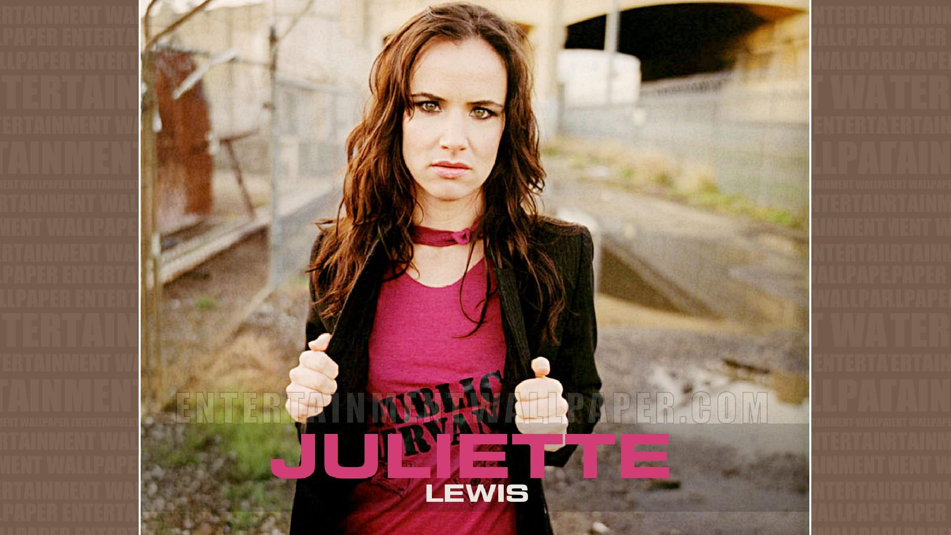 Juliette Lewis Wallpapers