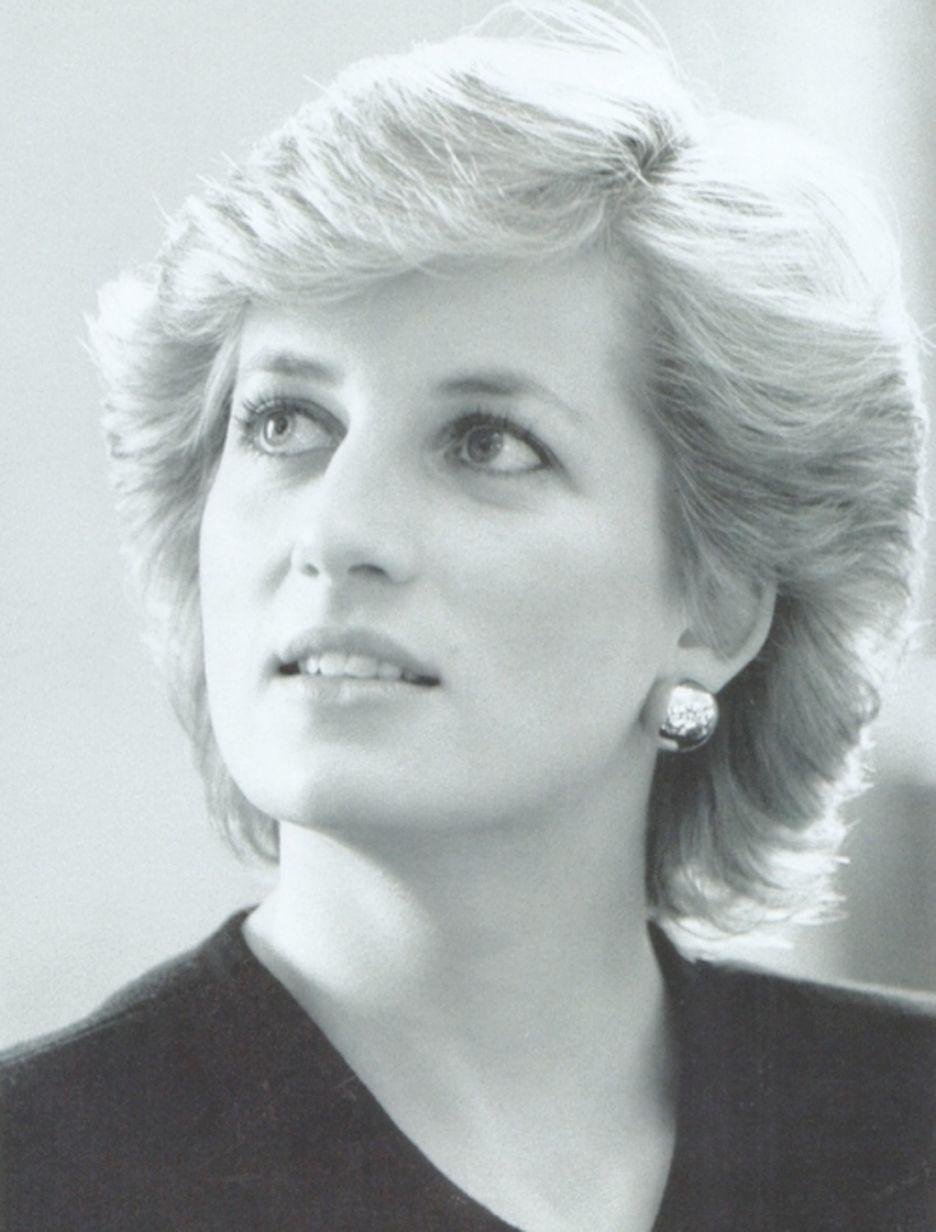 Princess Diana HD Wallpapers