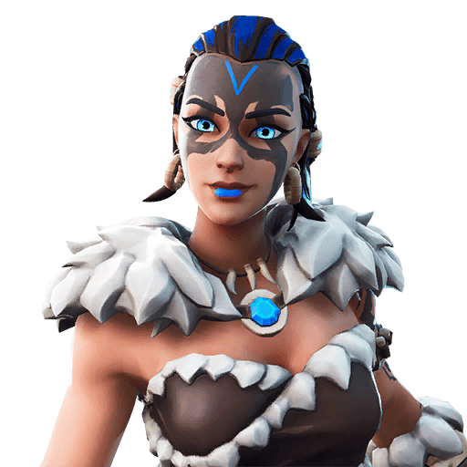 Fyra Fortnite wallpapers