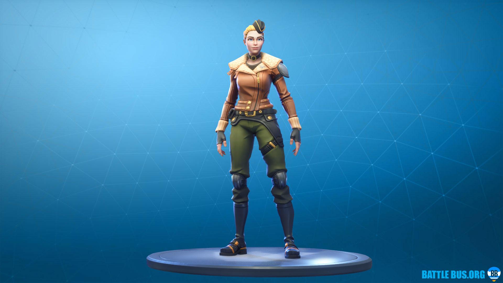 Wingtip Fortnite Skin