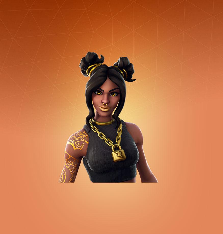 Luxe Fortnite wallpapers