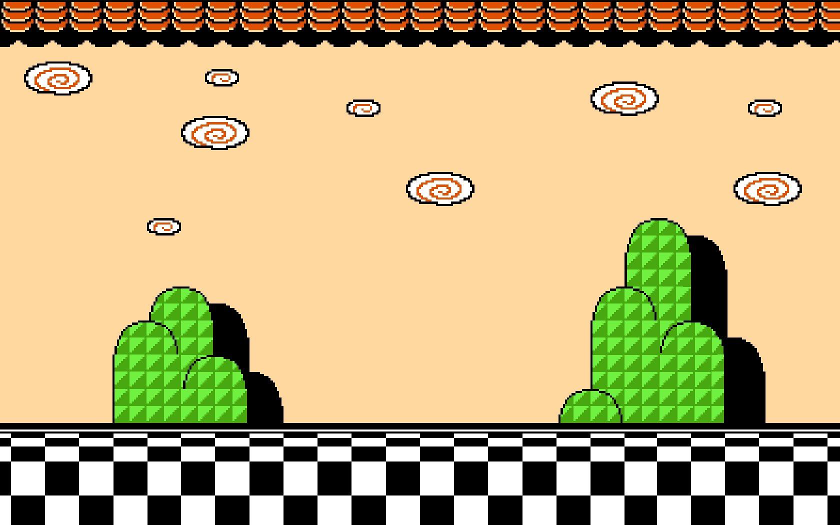 Super Mario Bros. 3 Wallpapers and Backgrounds Image