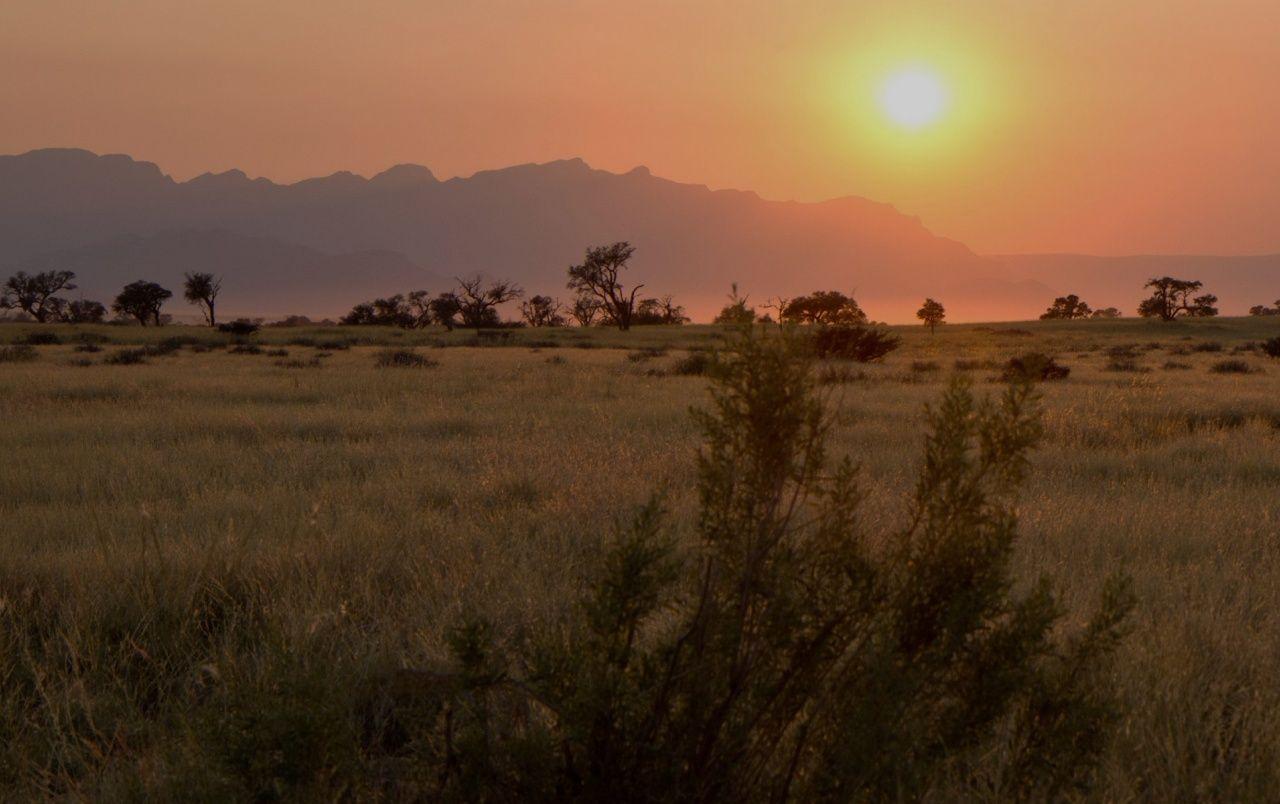 Caprivi National Park Namibia wallpapers