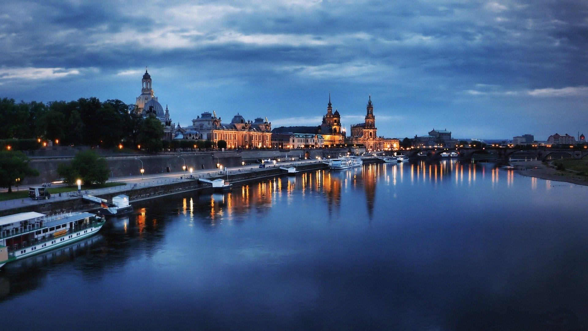 Dresden Wallpapers HD Download