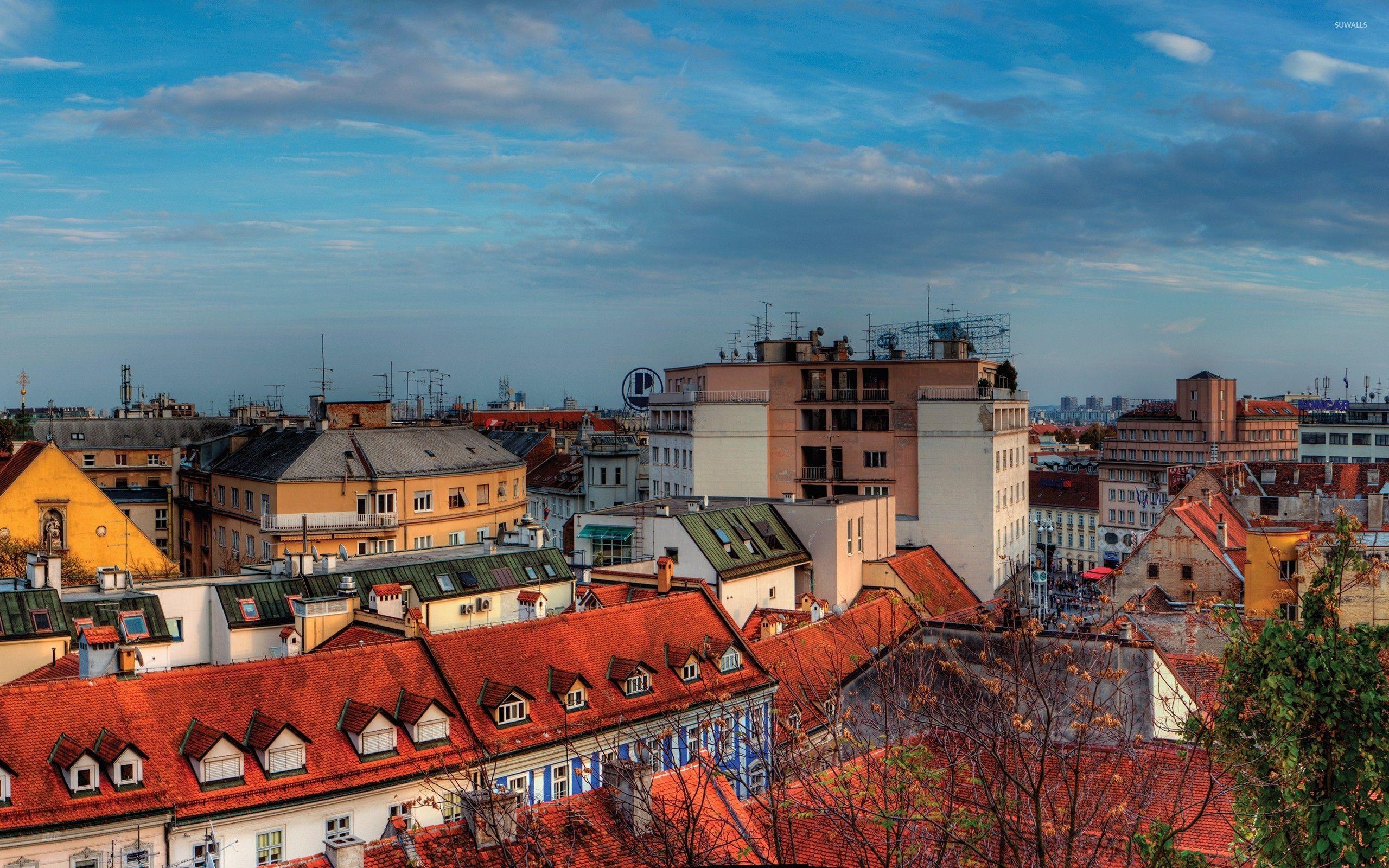 Zagreb [2] wallpapers