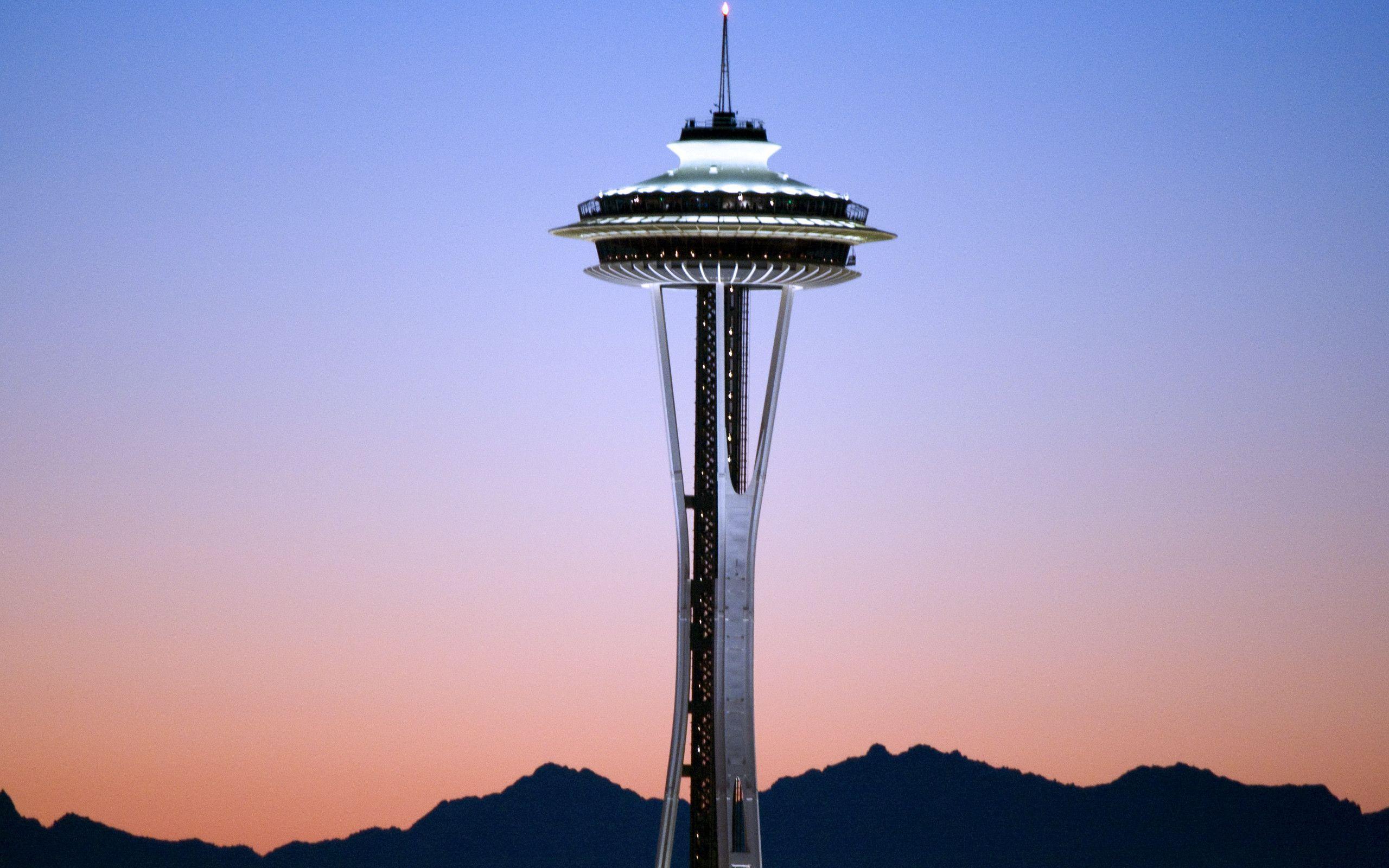 Space Needle Wallpapers 39 63754 Image HD Wallpapers