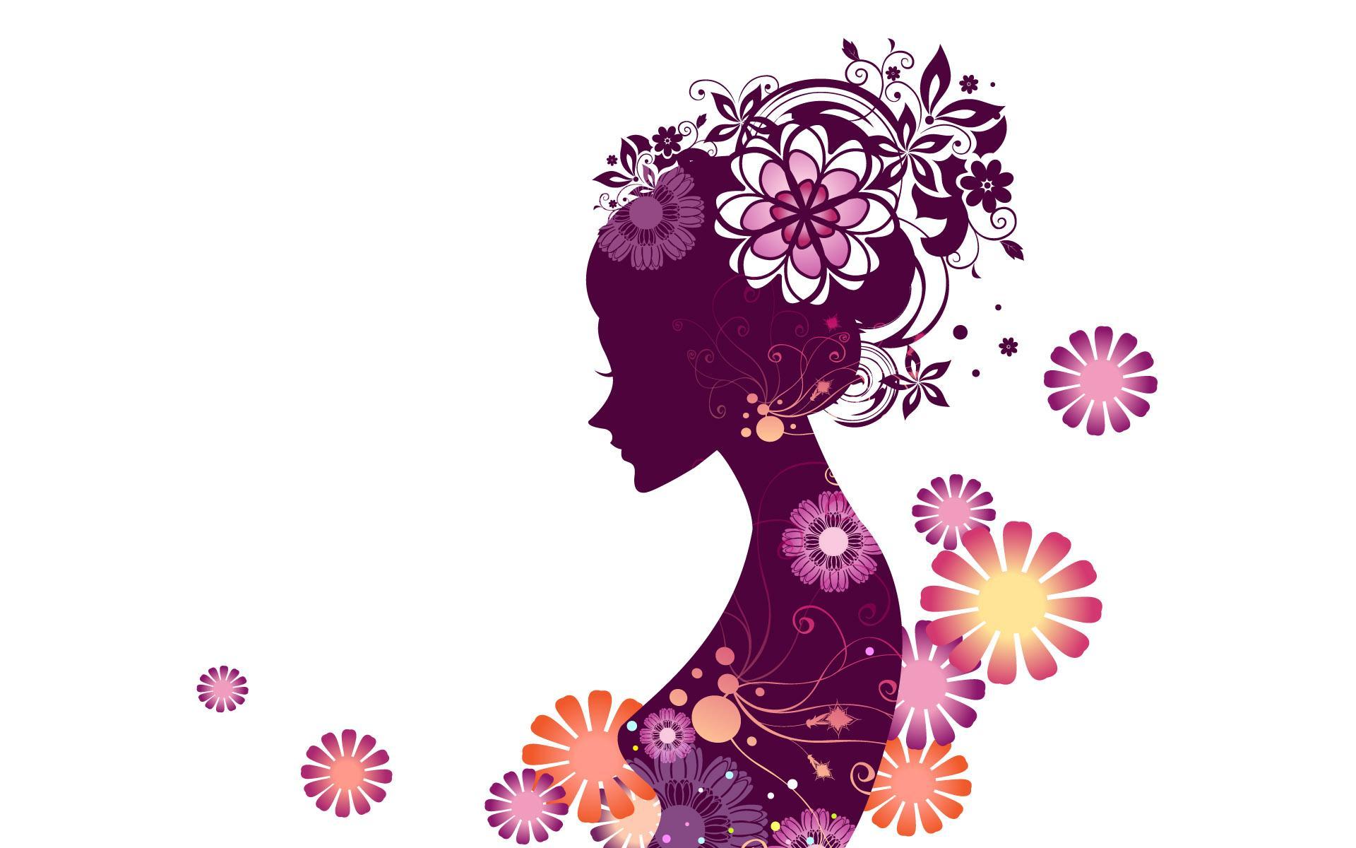 International Women’s Day Backgrounds