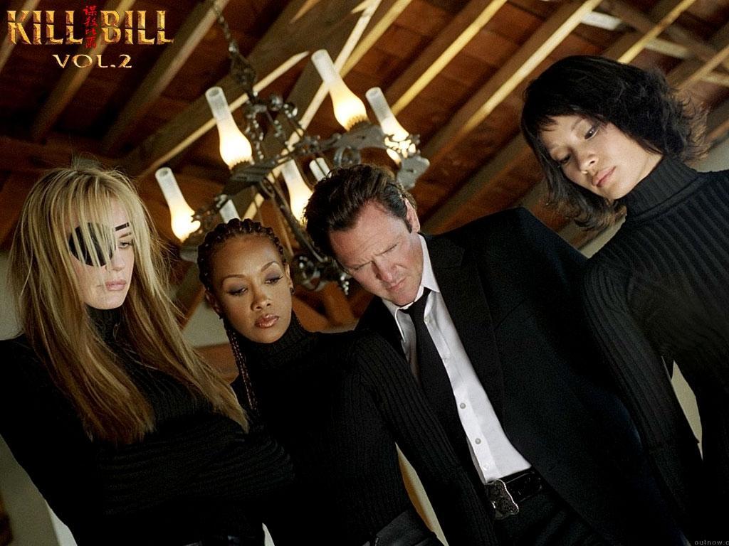 Kill Bill free Wallpapers