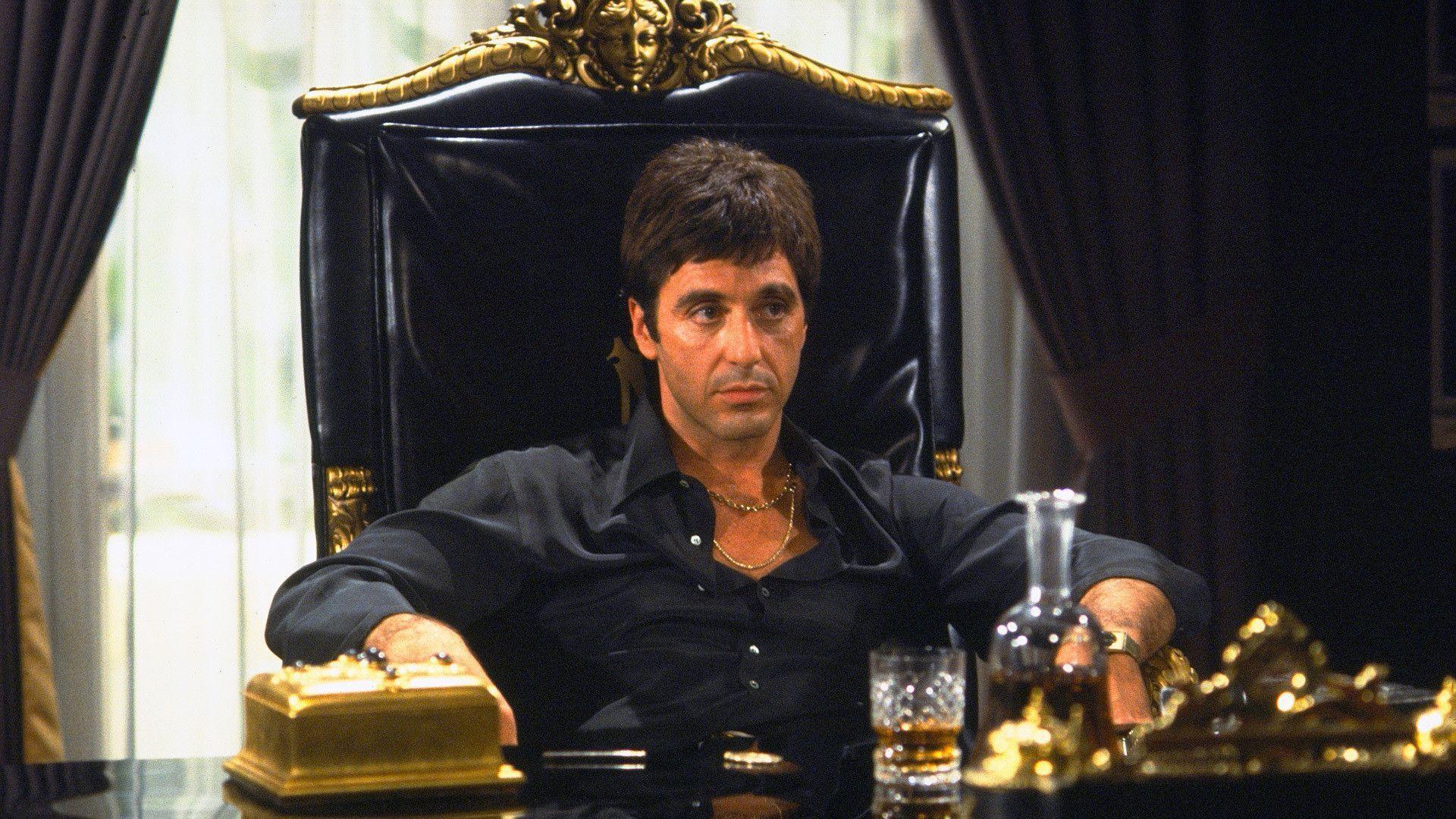 Scarface Wallpapers