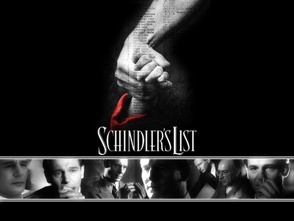 Schindler’s List