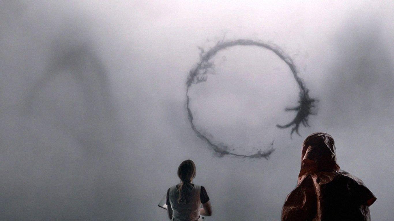 Arrival 2016 Movie Wallpapers 09