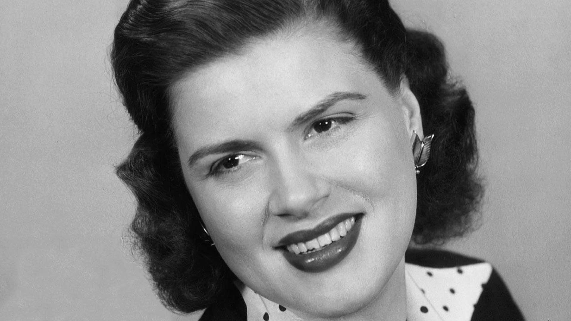 Today in Music History: Remembering Patsy Cline on her birthday