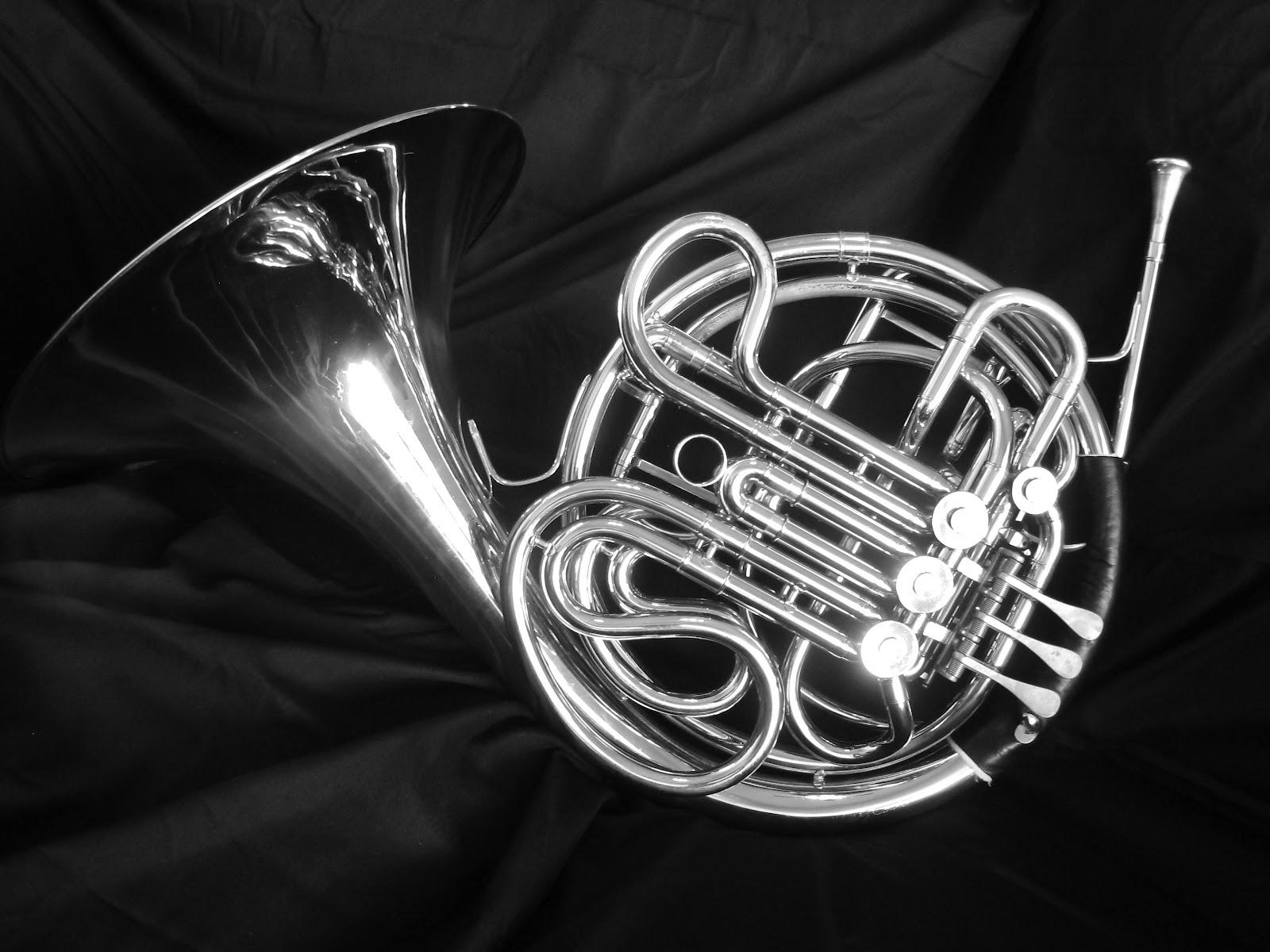 french horn