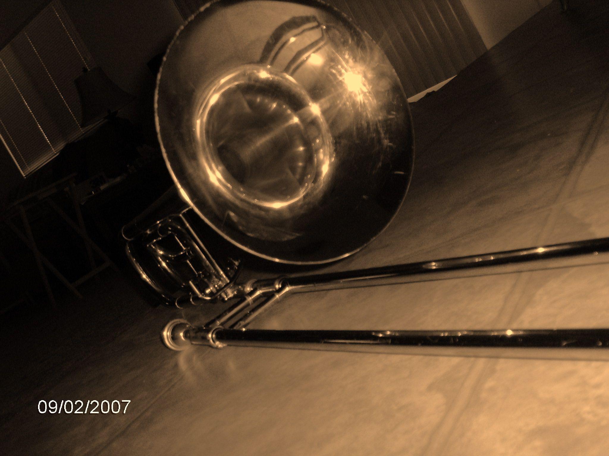 Trombone Wallpapers