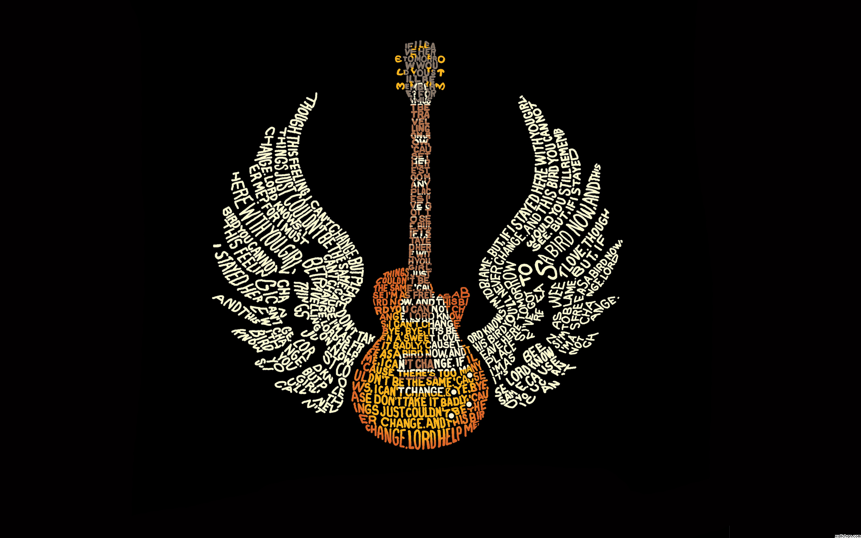 Guitar Wallpapers