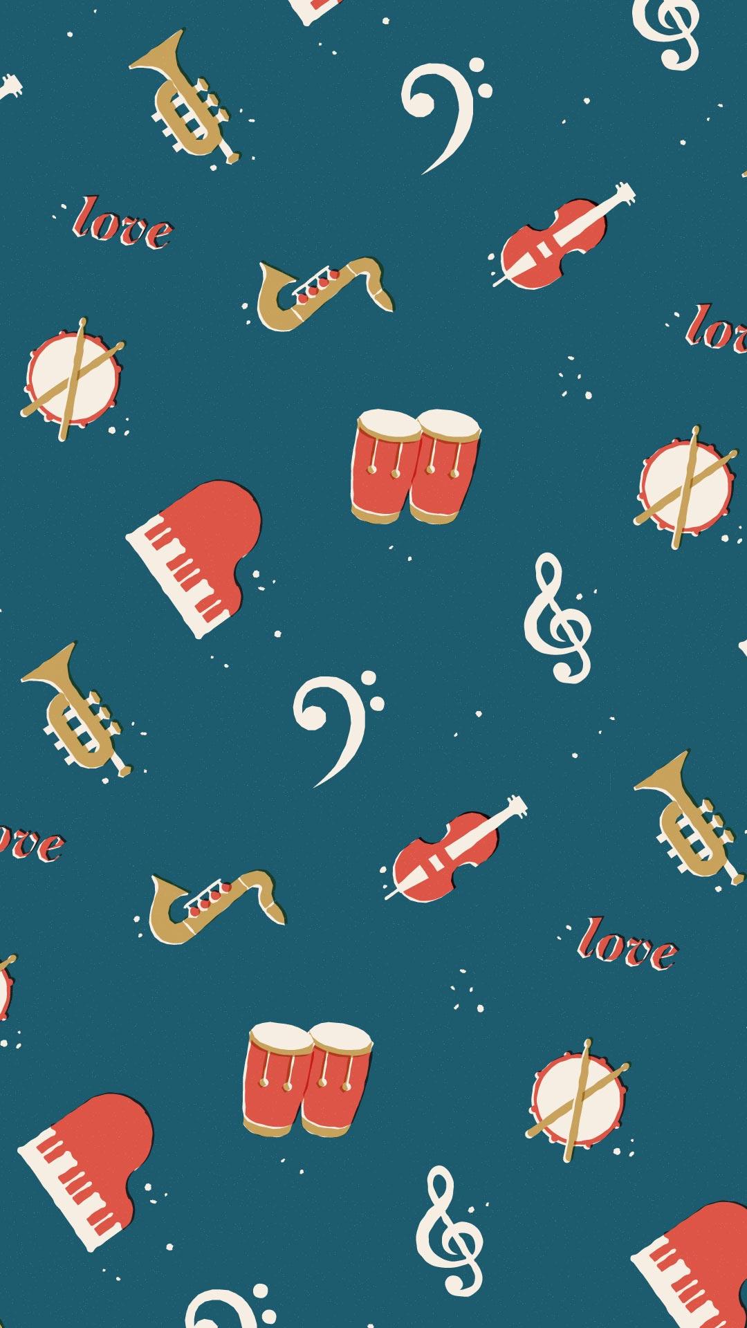 Mobile Device Holiday Wallpapers