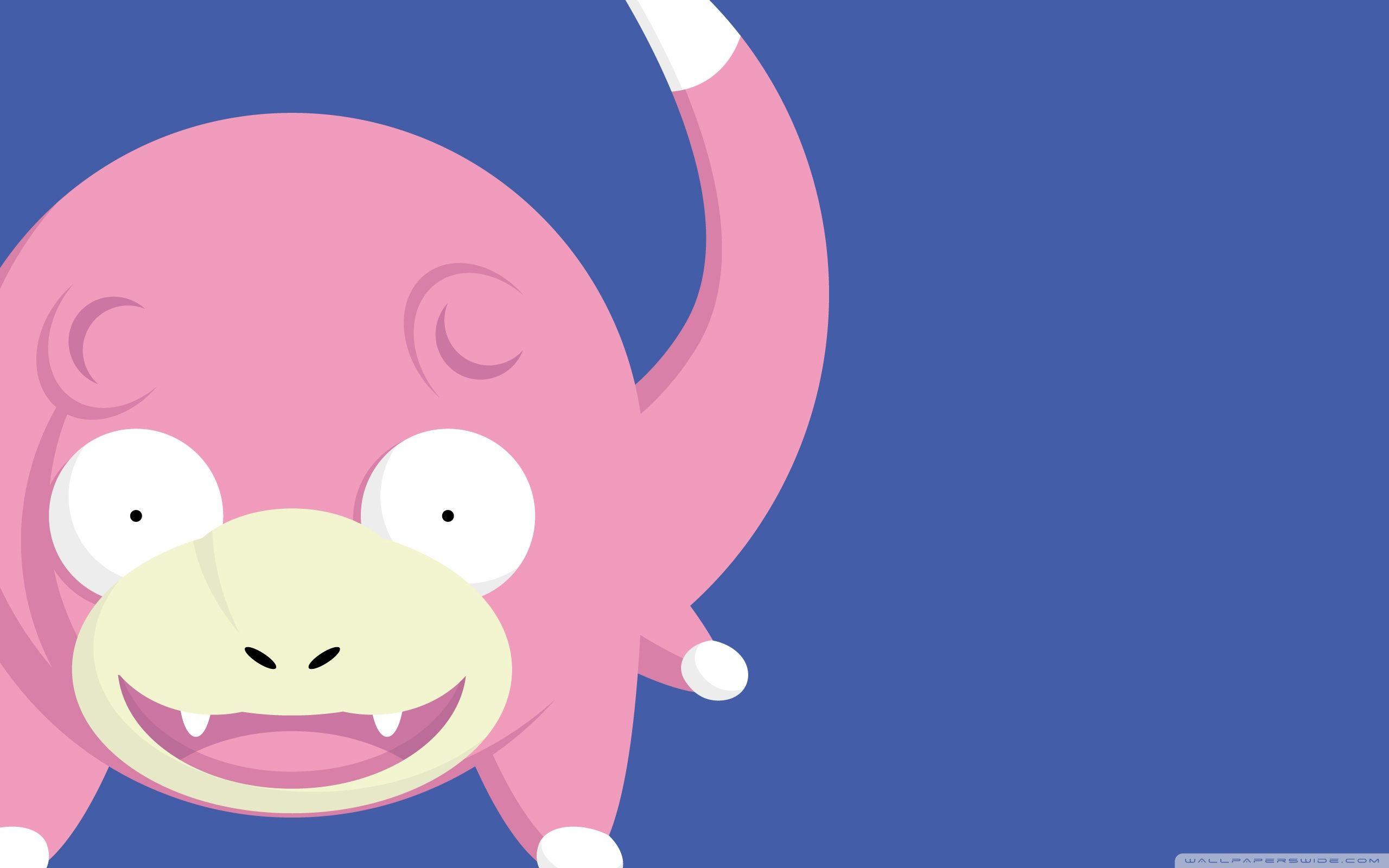 Slowpoke