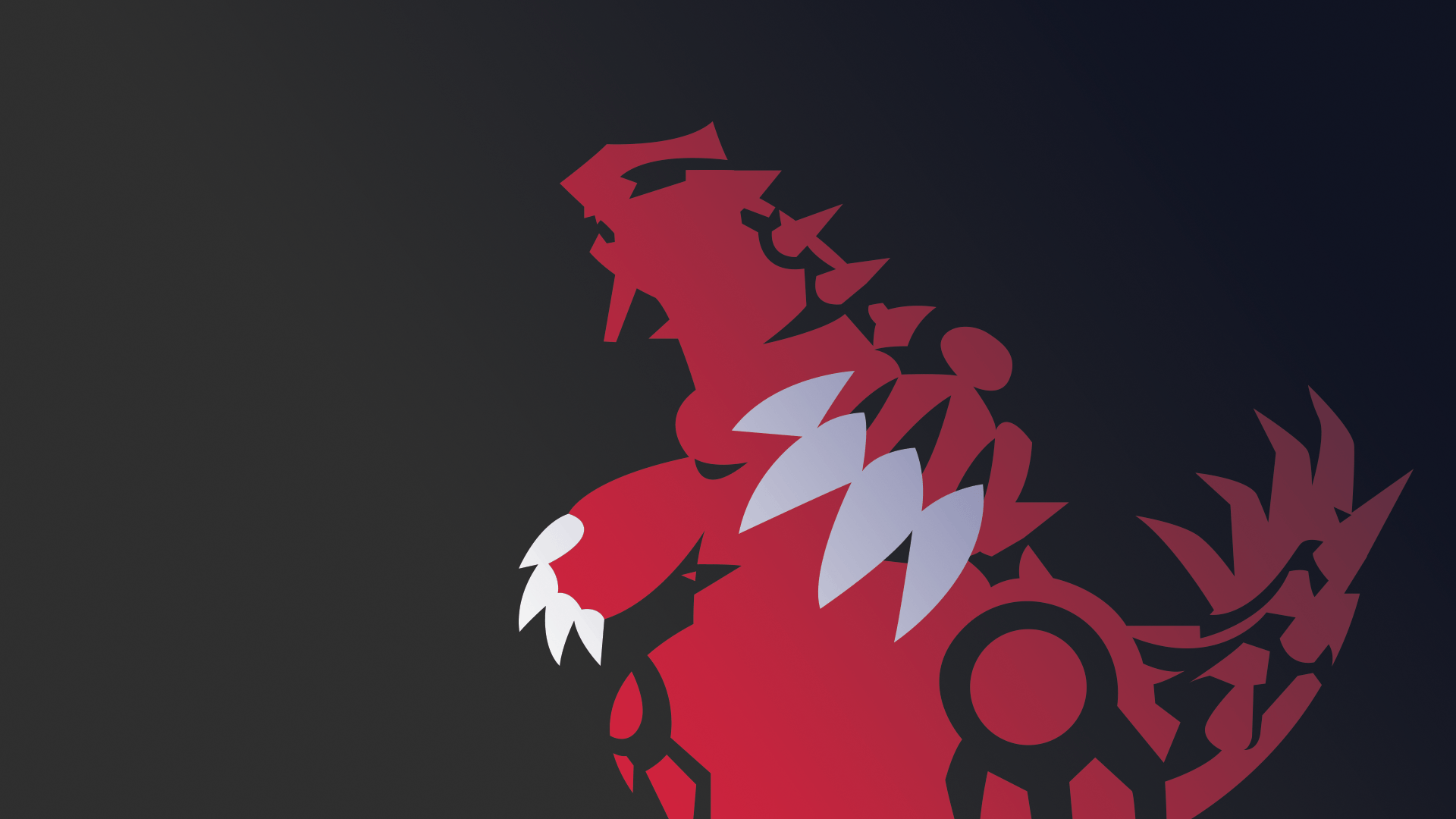 24 Groudon