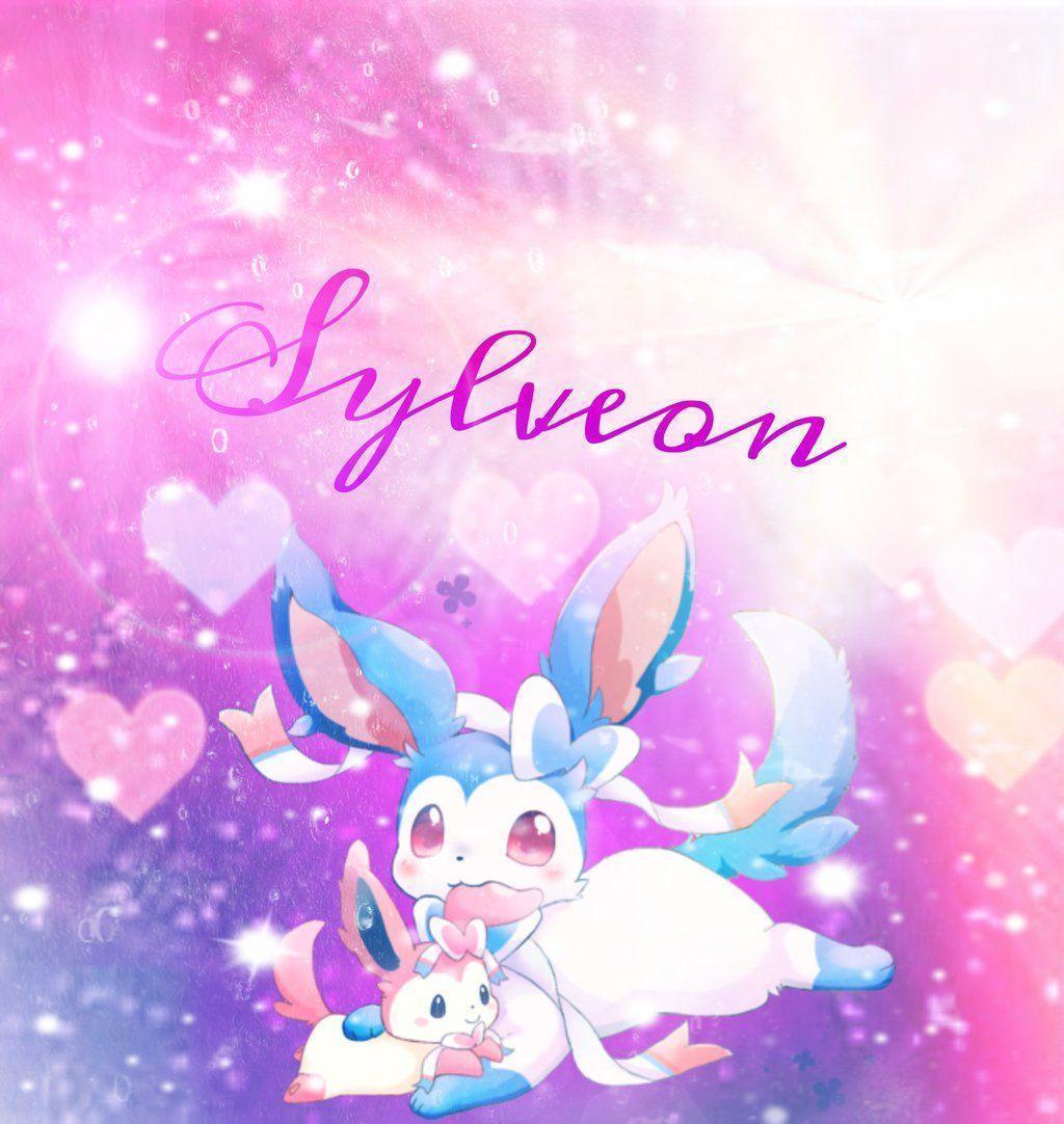 Sylveon Wallpapers, MD58 100% Quality HD Wallpapers For Desktop