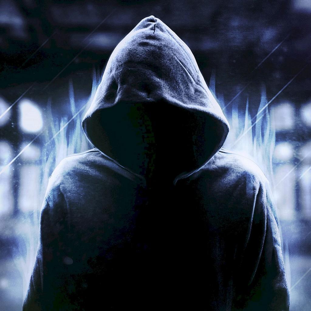 Hood Anonymous Dark Wallpapers