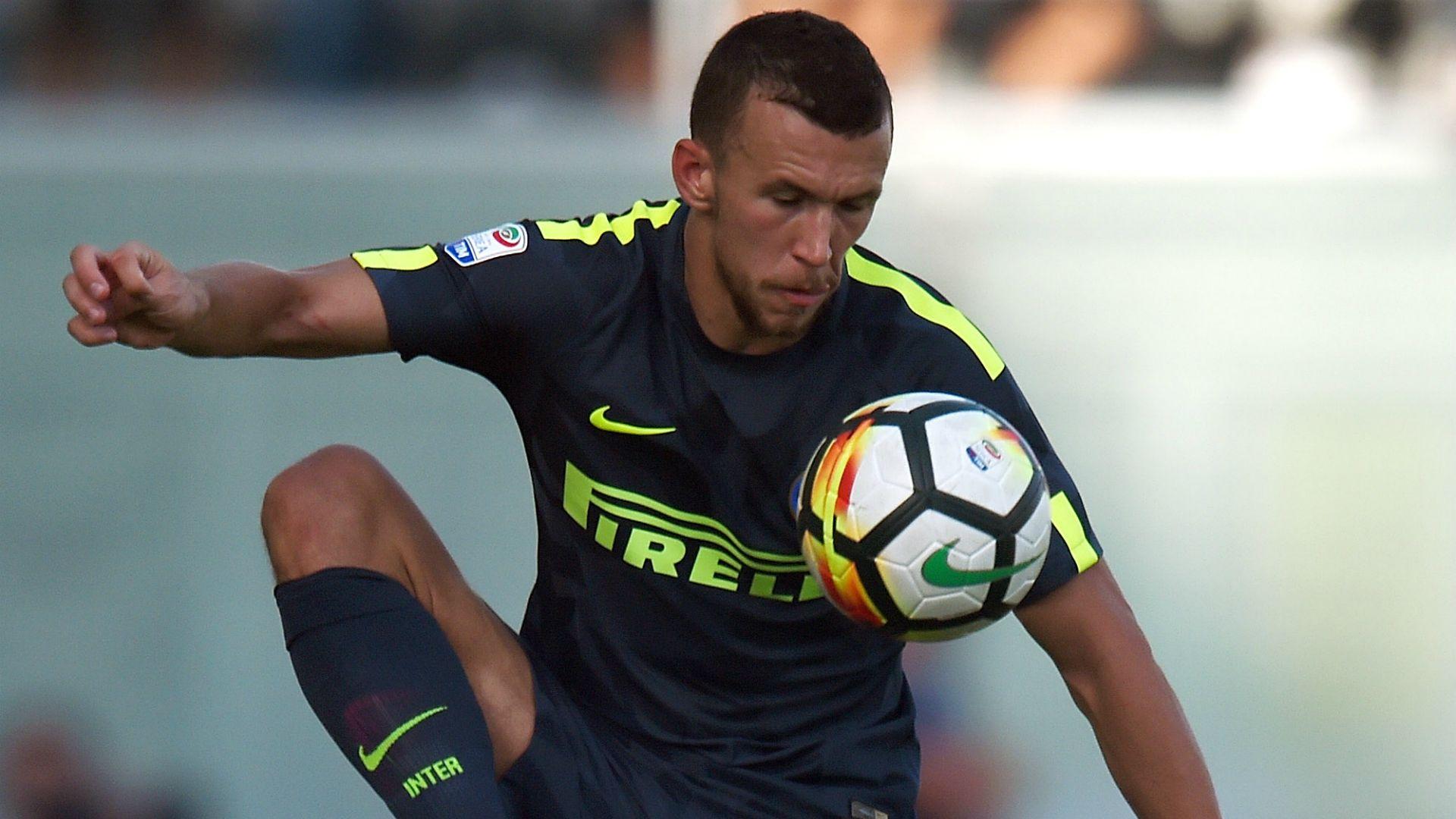 Spalletti praises Inter ‘leader’ Perisic