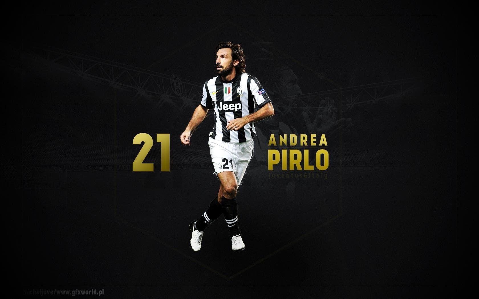 Andrea Pirlo Movie