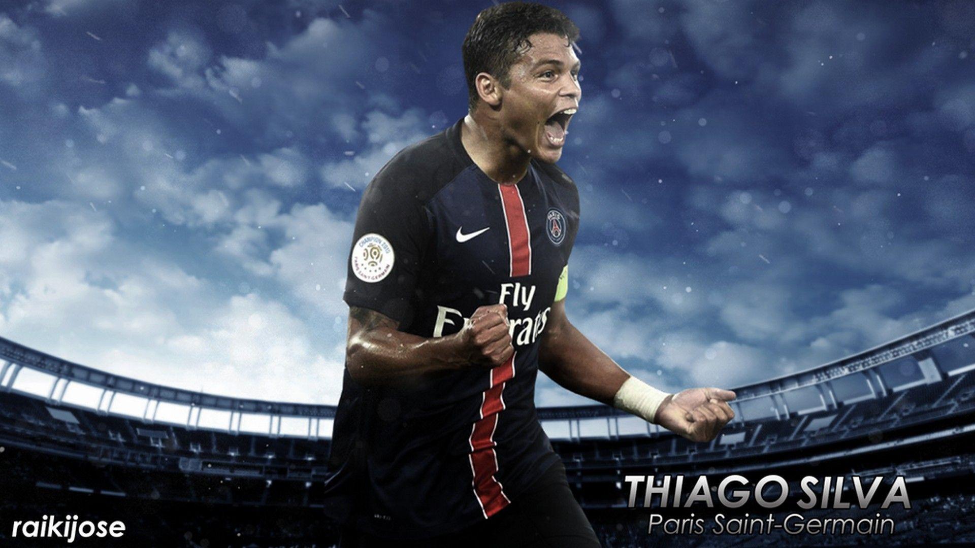 Thiago Silva wallpapers hd free