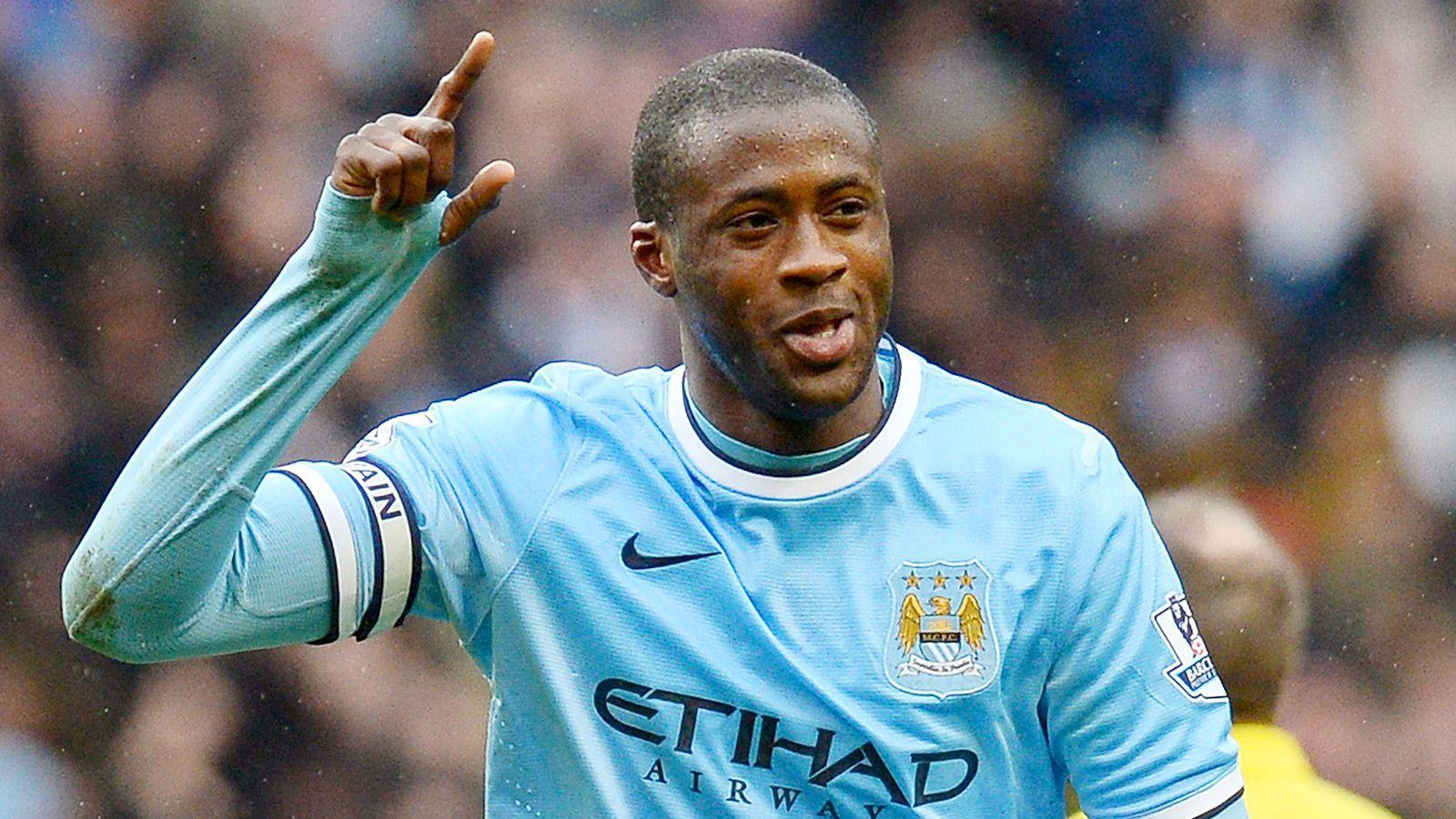 px Download Yaya Toure HD wallpapers for free 25