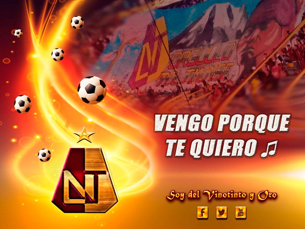 Deportes Tolima