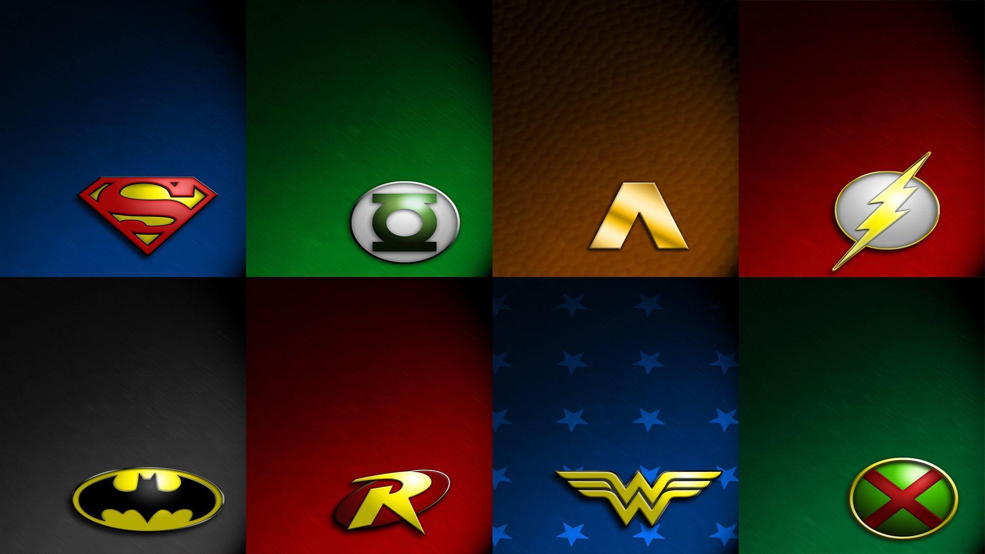 Justice League Wallpapers