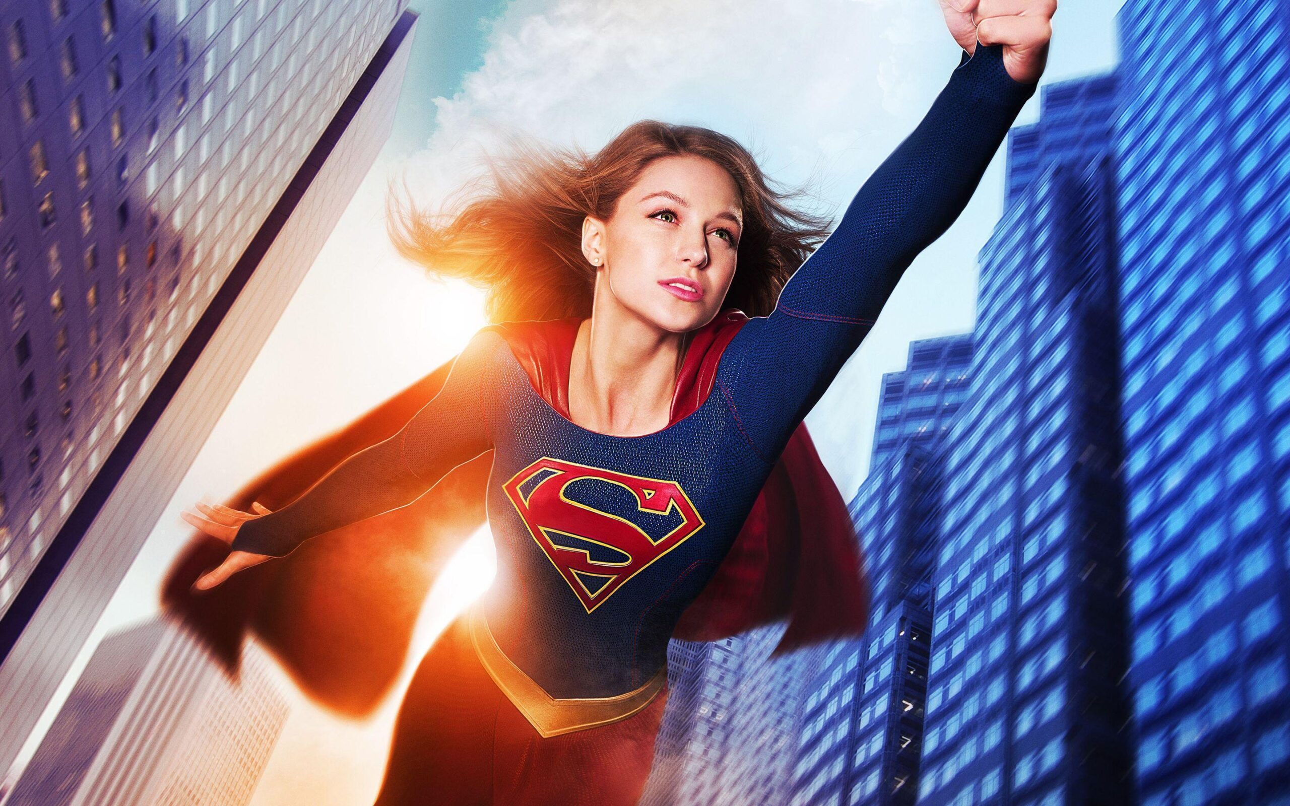 Supergirl Wallpapers – Supergirl