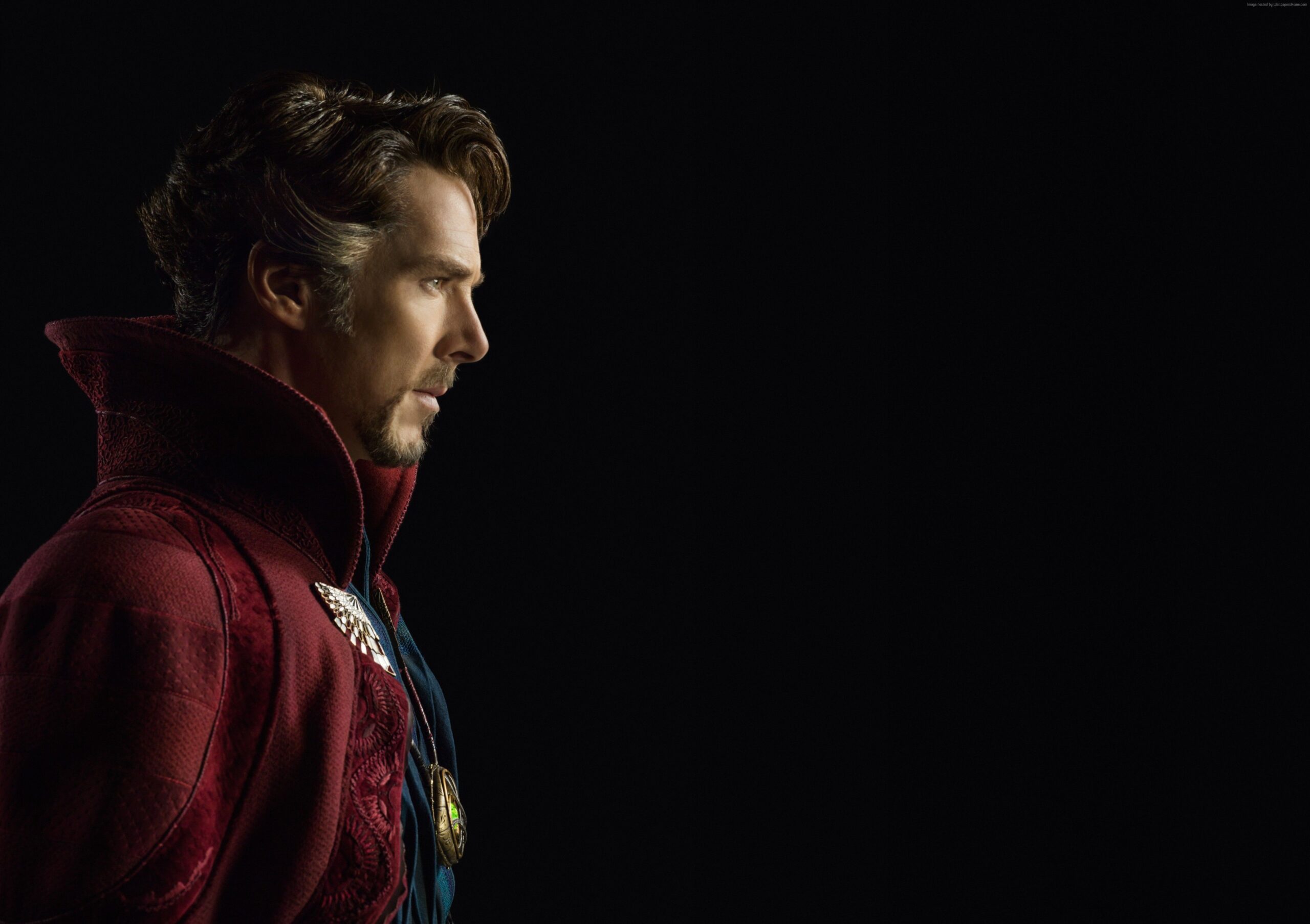 Doctor Strange HD Photos 05599