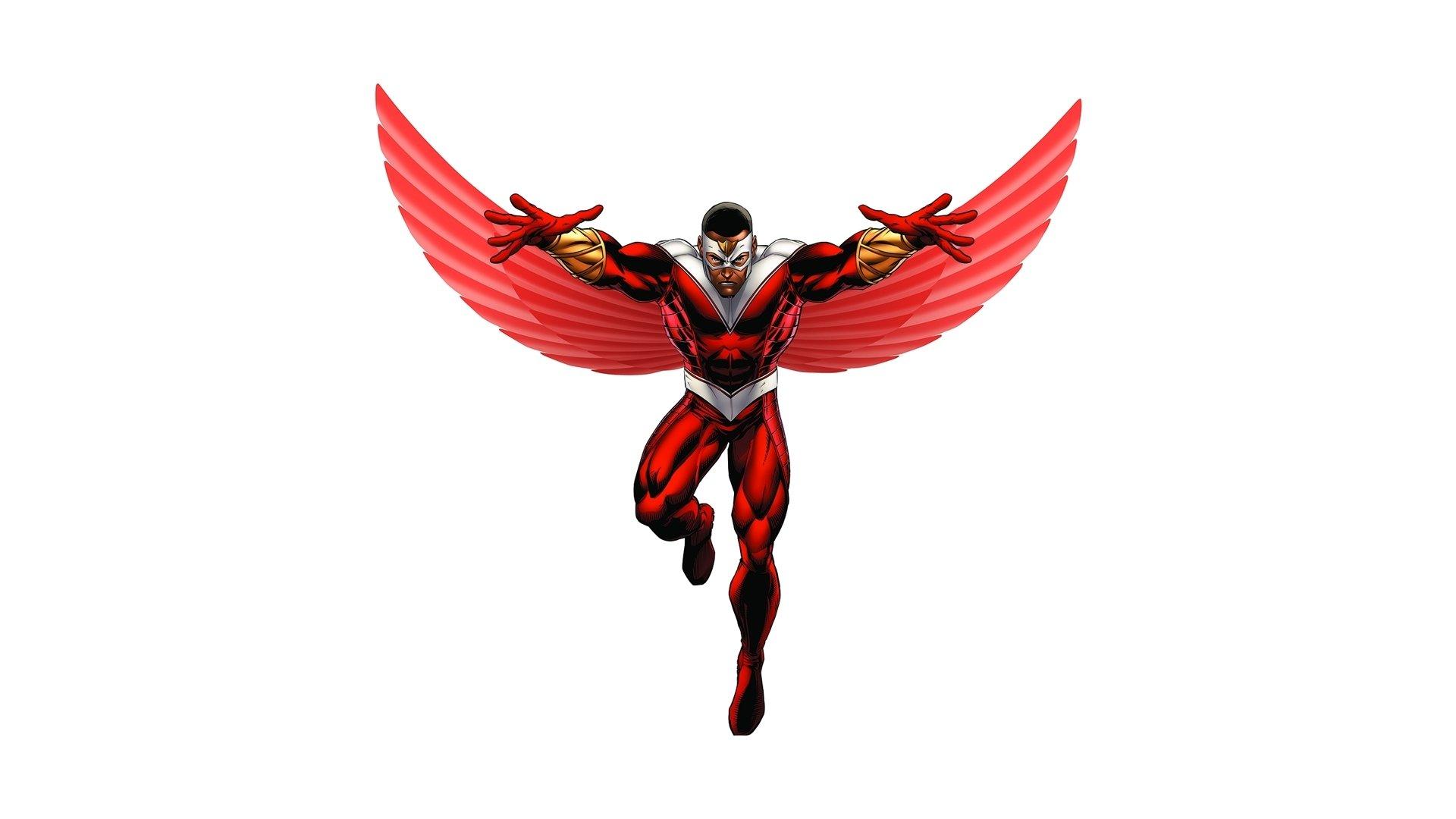 Falcon HD Wallpapers