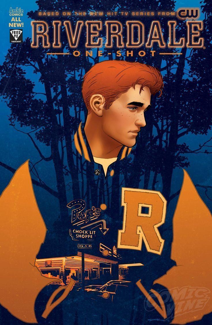 25+ best ideas about Riverdale Cw