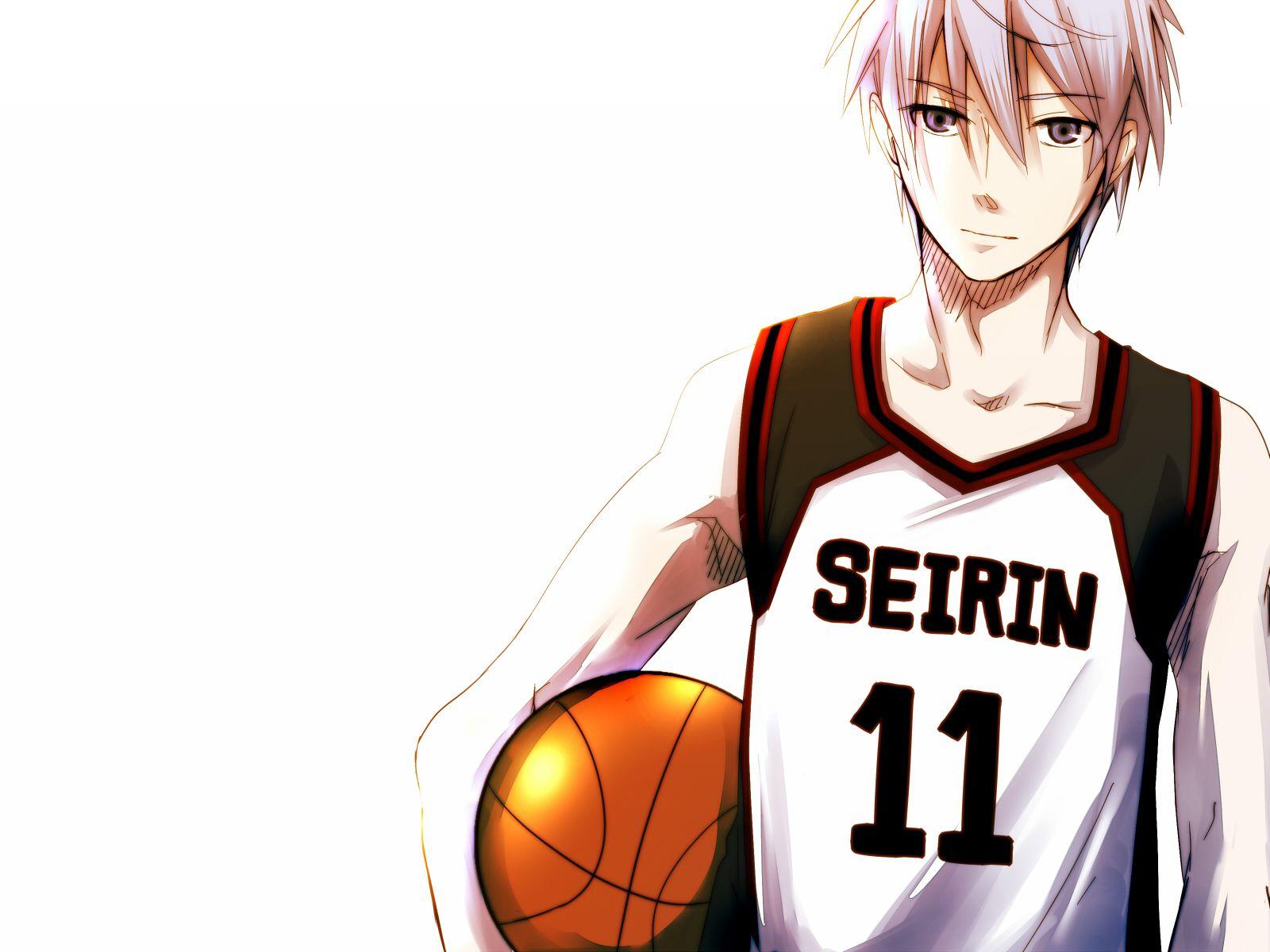 Kuroko Tetsuya