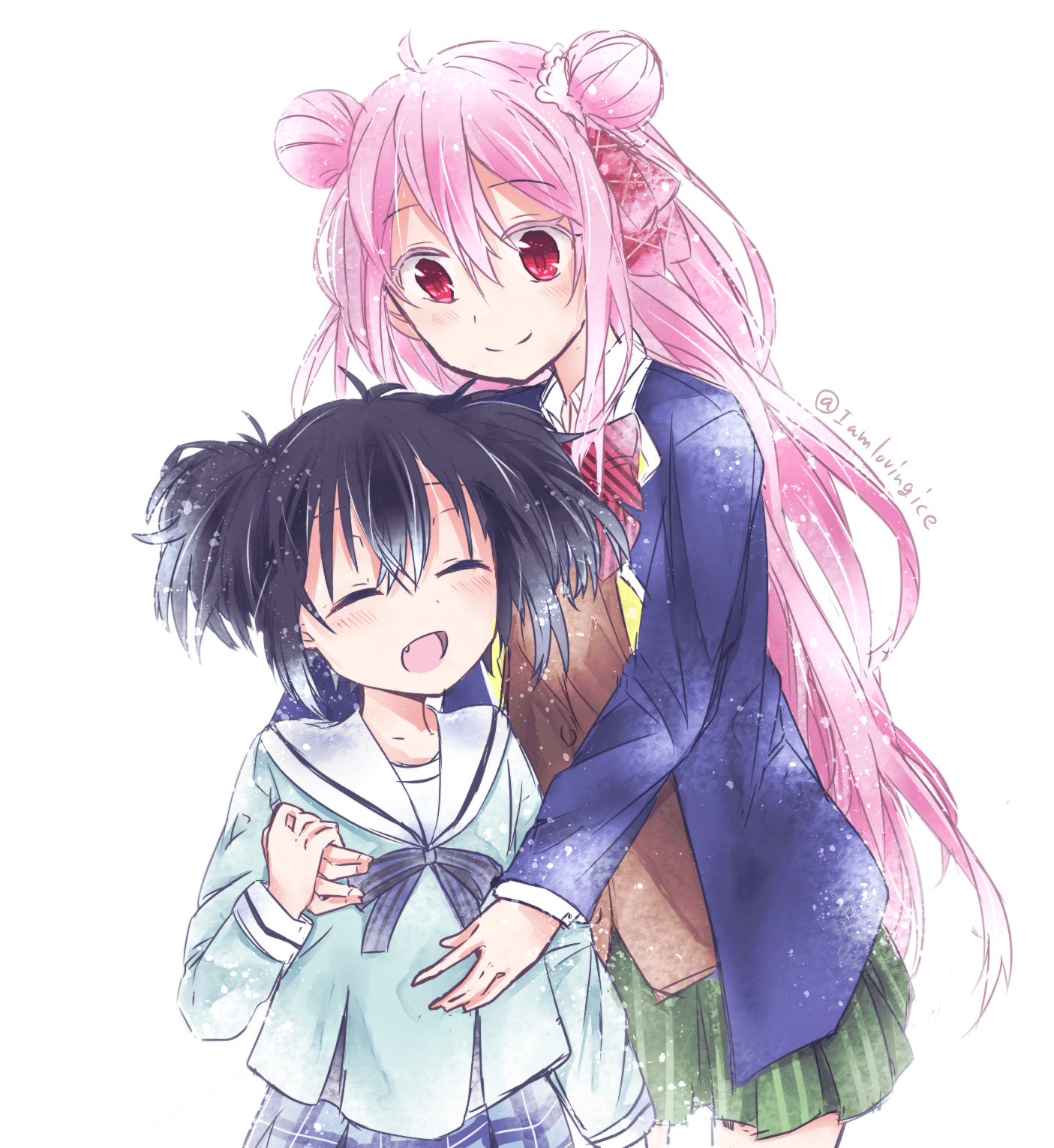 Happy Sugar Life