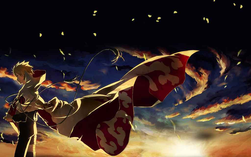 Naruto Wallpapers Costume 3011 Wallpapers HD