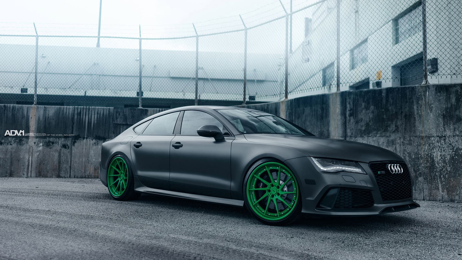 2016 Audi RS7 wallpapers HD HIgh Quality Resolution Download