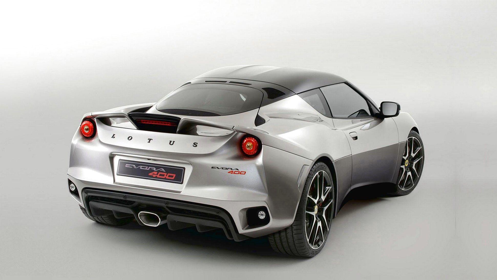 2016 Lotus Evora 400 V4 Hd Car Wallpapers