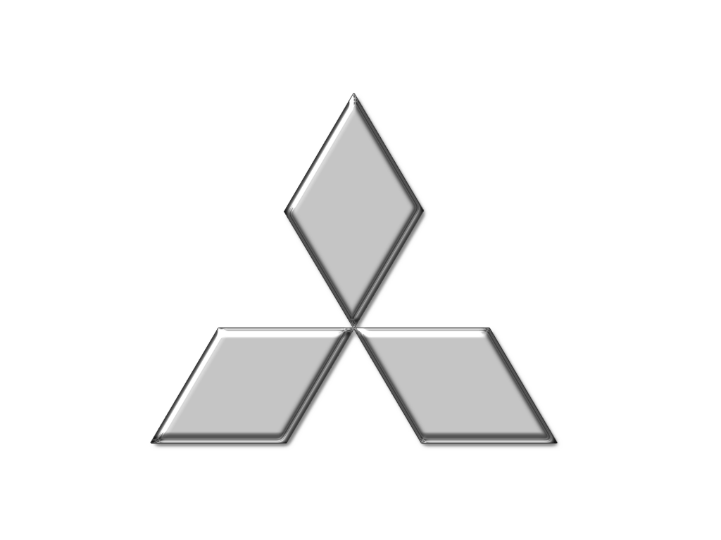 Mitsubishi Logo, HD,, Meaning, Information