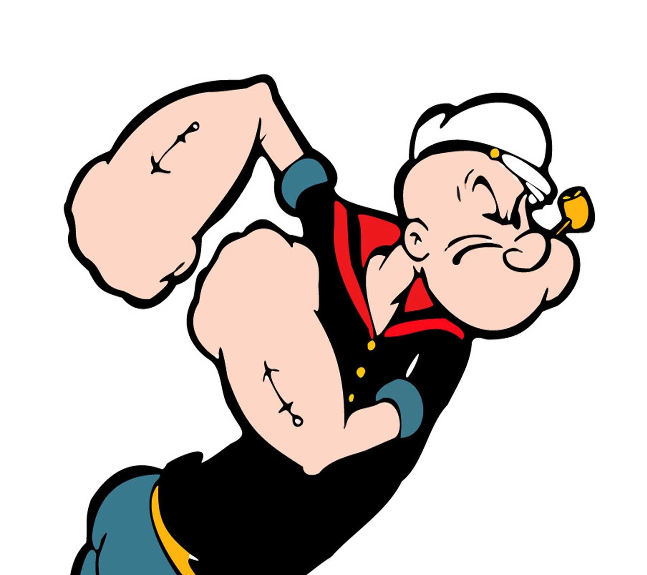 Full Hd For Popeye The Sailor Man Bike Image Wallpaers Pics