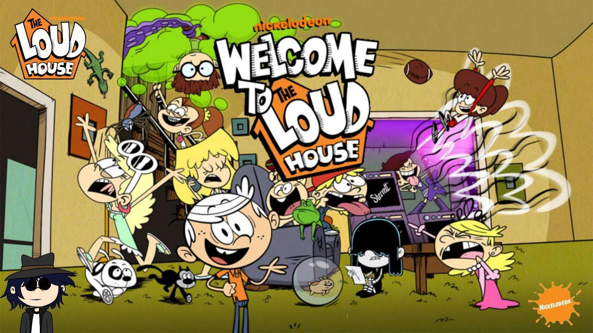 The Loud House