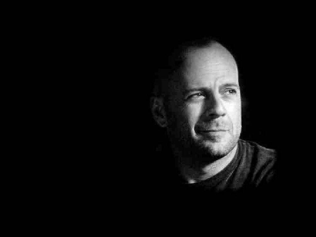 Bruce Willis Wallpapers