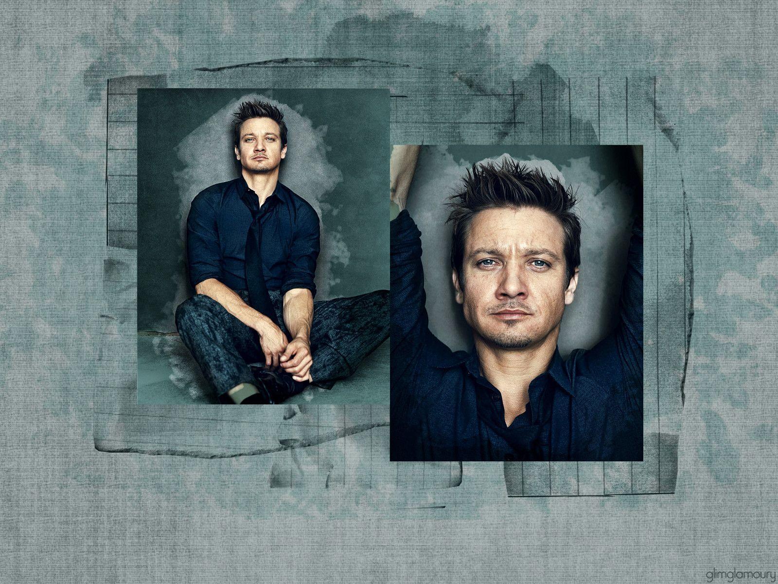 Jeremy Renner