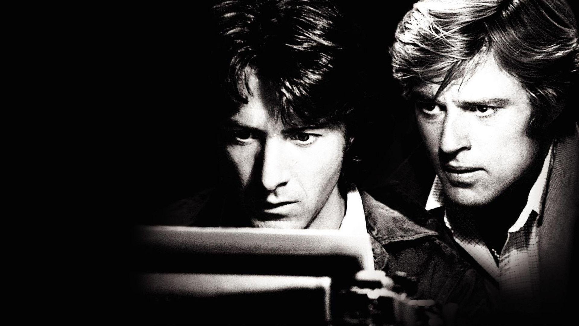 COMING: ALL THE PRESIDENT’S MEN, THE DOCUMENTARY