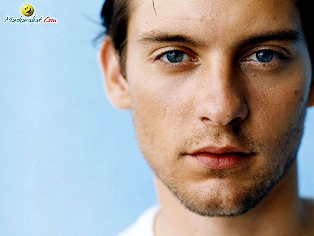 Tobey Maguire Desktop Wallpapers